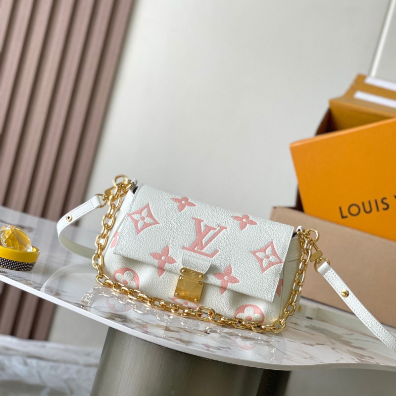 LV Satchel Bags